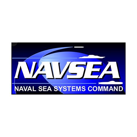 Naval Sea Systems Command (NAVSEA) .